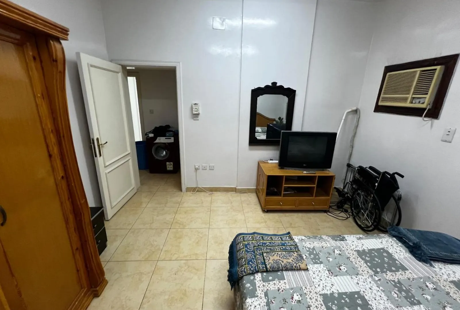 Apartemen شقق عالم الياسمين