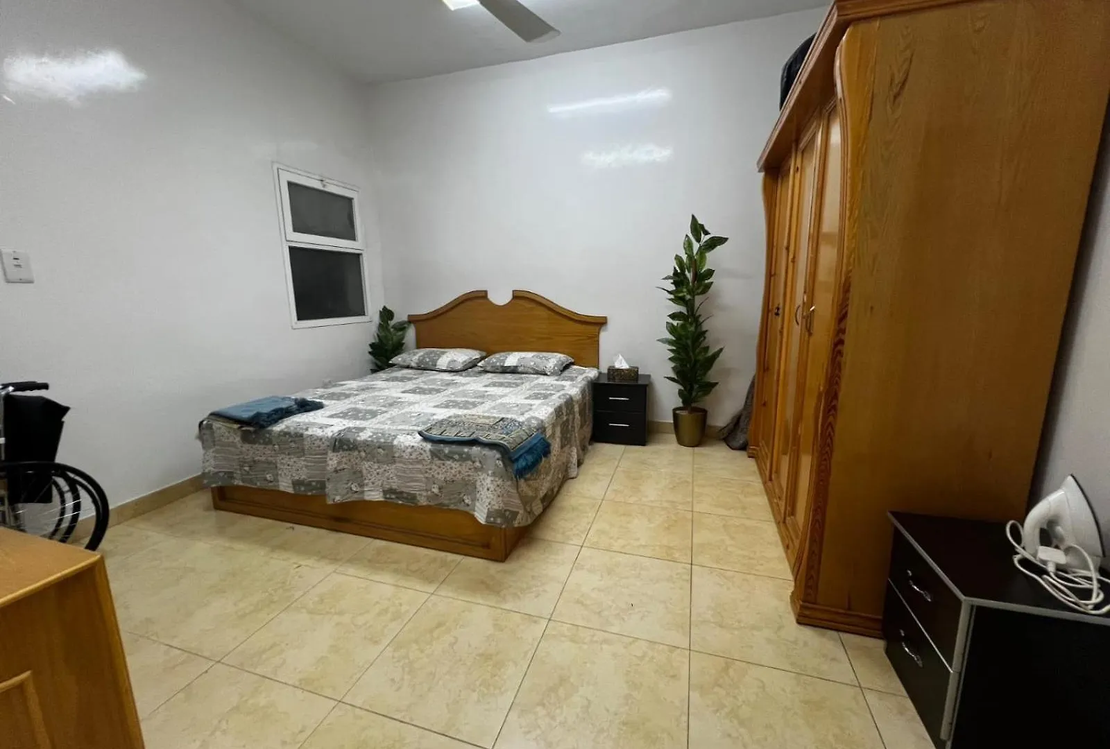 شقق عالم الياسمين Apartemen Mecca