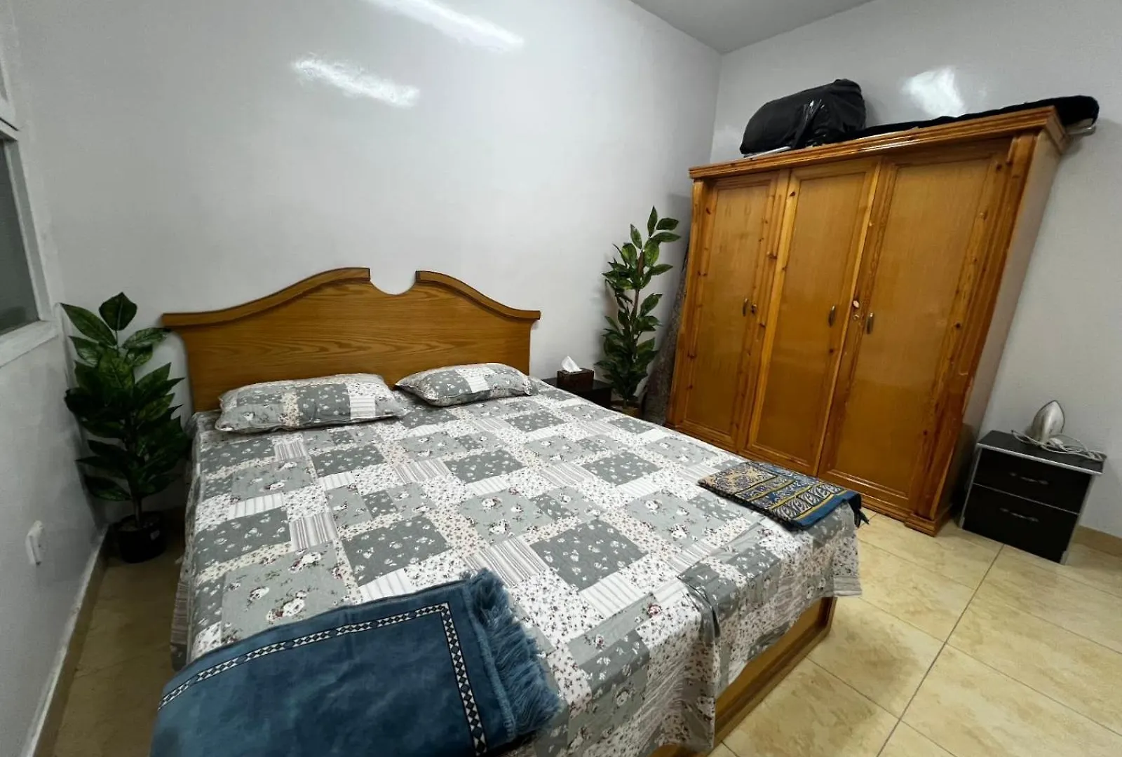 Apartemen شقق عالم الياسمين