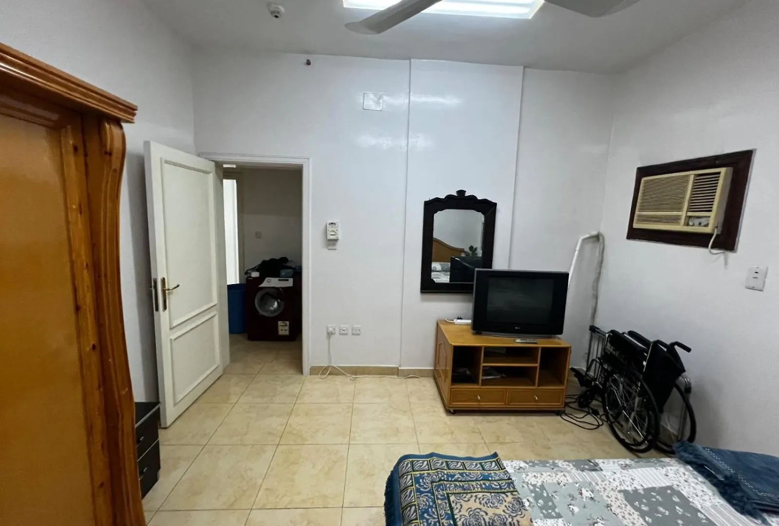 Apartemen شقق عالم الياسمين Arab Saudi