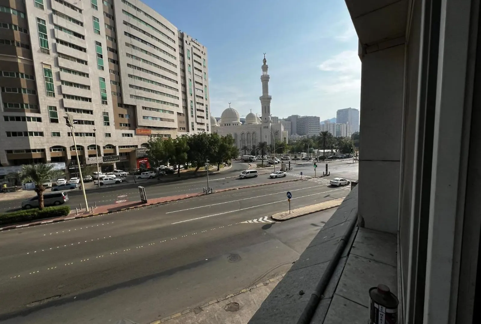شقق عالم الياسمين Mecca